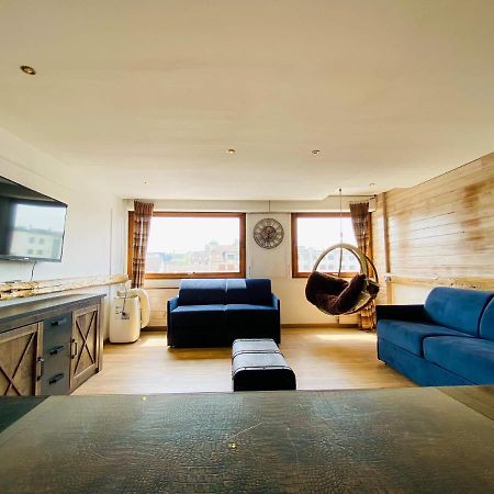 La Venise Annécienne - Studio lumineux, avec parking privé gratuit, proche gare Annecy Exterior foto