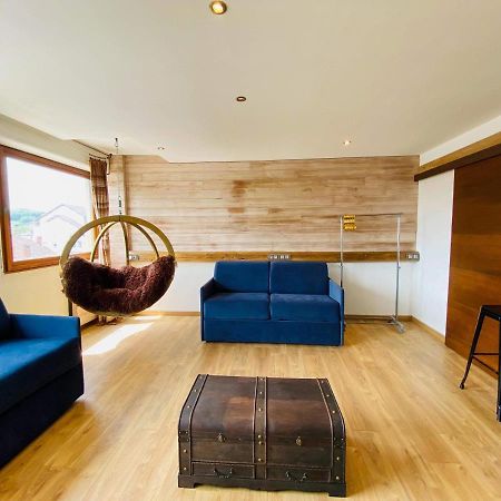 La Venise Annécienne - Studio lumineux, avec parking privé gratuit, proche gare Annecy Exterior foto